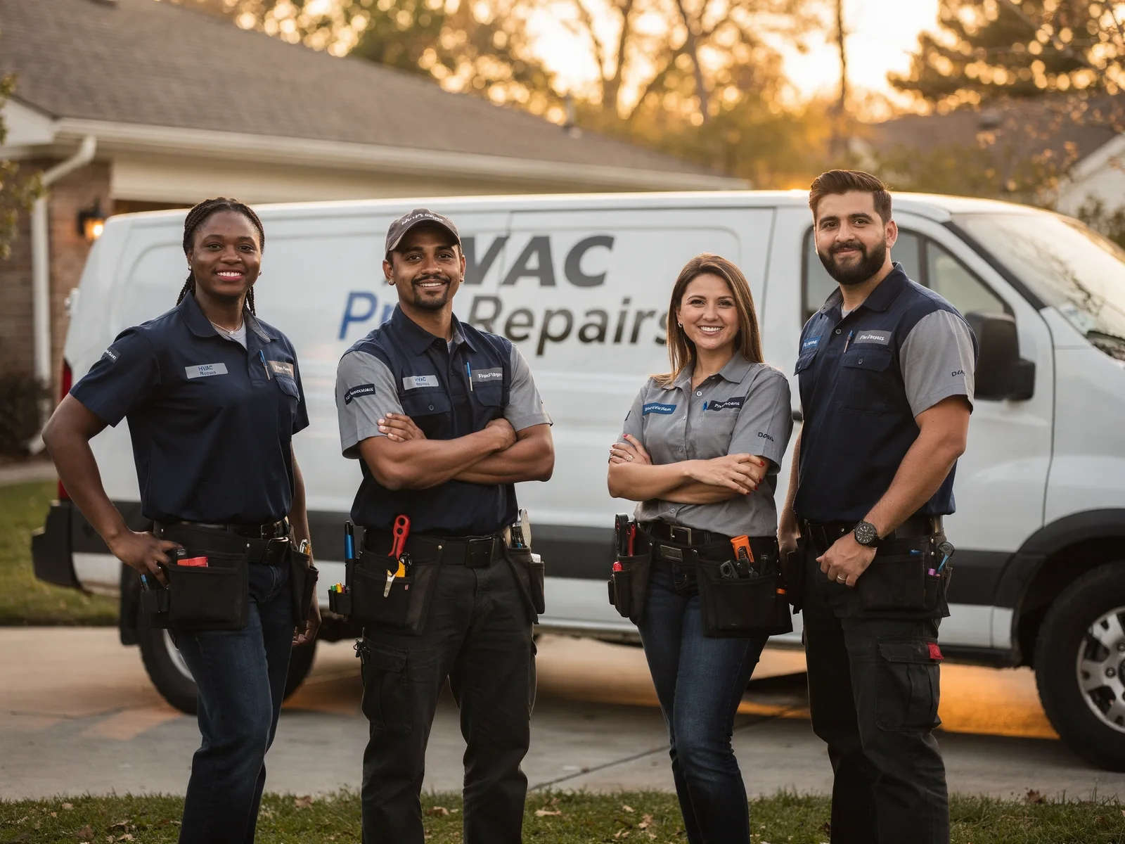 Heat Pump Repair company in Quaker Hill, CT