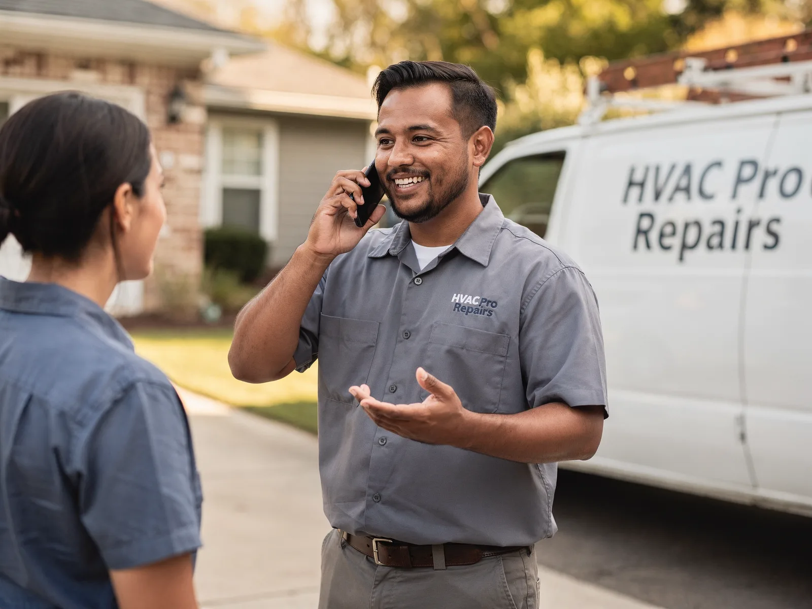 Heat Pump Repair Quaker Hill, CT FAQs